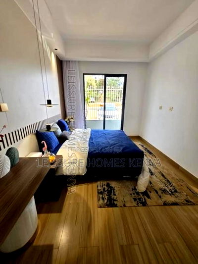 1bdrm Apartment in Lower Kabete for sale - Image 10