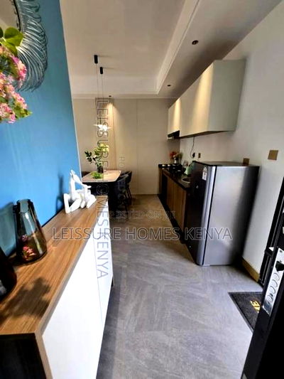 1bdrm Apartment in Lower Kabete for sale - Image 15