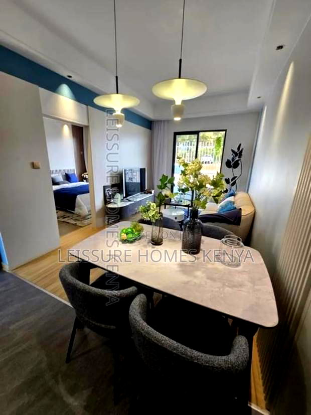 1bdrm Apartment in Lower Kabete for sale