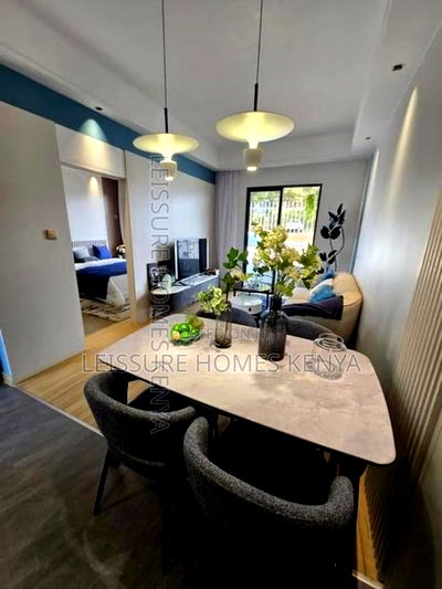 1bdrm Apartment in Lower Kabete for sale - Image 4