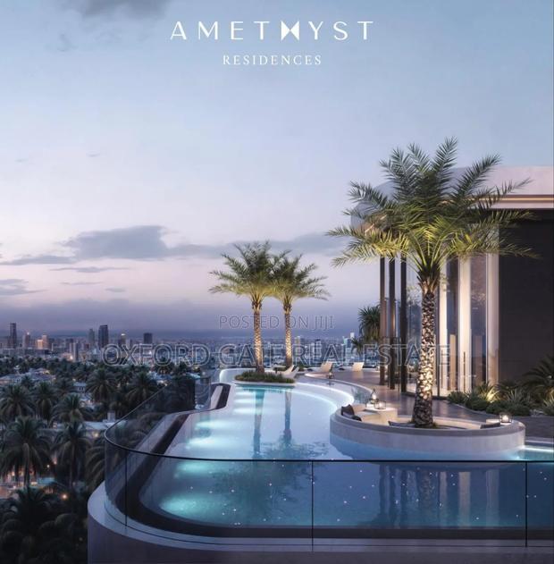 1bdrm Apartment in Kilimani, State House Area for sale