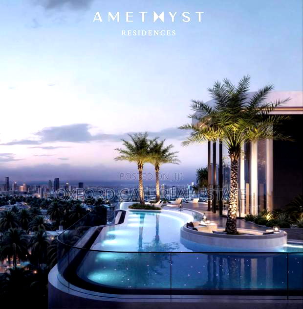 1bdrm Apartment in Kilimani, State House Area for sale