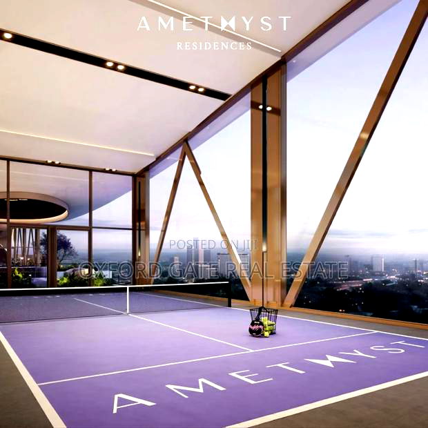 1bdrm Apartment in Kilimani, State House Area for sale