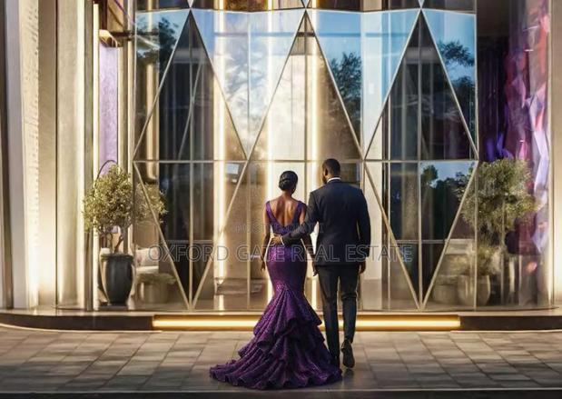 1bdrm Apartment in Kilimani, State House Area for sale