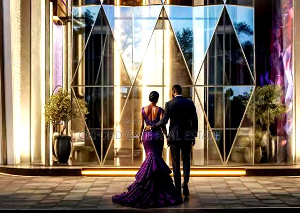 1bdrm Apartment in Kilimani, State House Area for sale