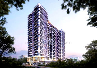 1bdrm Apartment in Kilimani, State House Area for sale - Image 1