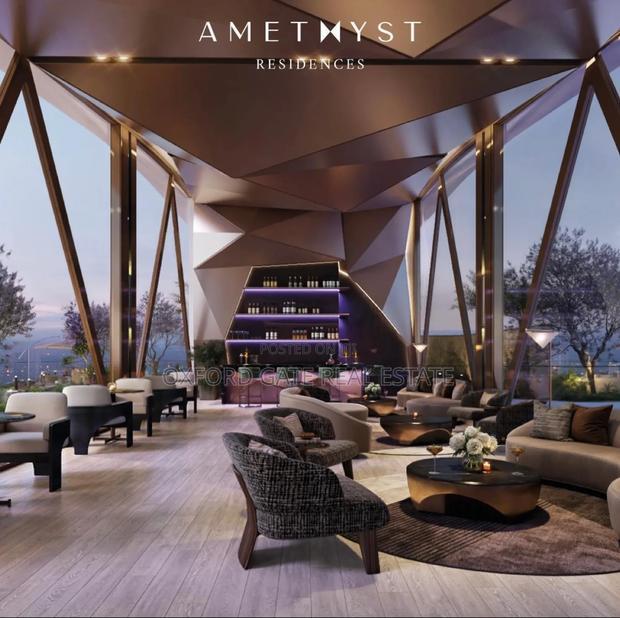 1bdrm Apartment in Kilimani, State House Area for sale