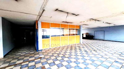 Commercial Building for Sale in Nairobi CBD - Image 4