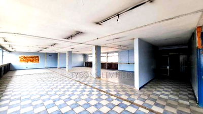 Commercial Building for Sale in Nairobi CBD - Image 2
