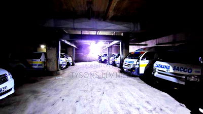 Commercial Building for Sale in Nairobi CBD - Image 5