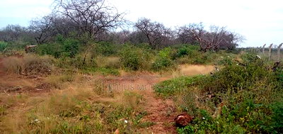 8 Acres Makindu Makueni - Image 1