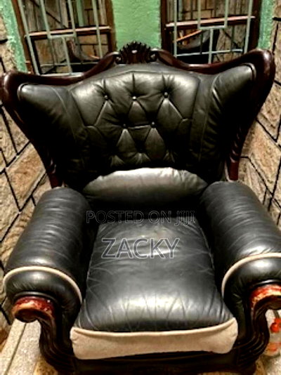 Furnished 1bdrm Bedsitter in Riara, Ole Odume Rd, Hurlingham for rent - Image 4