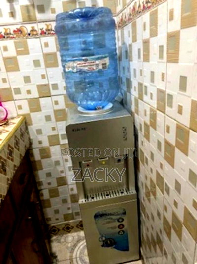 Furnished 1bdrm Bedsitter in Riara, Ole Odume Rd, Hurlingham for rent - Image 6