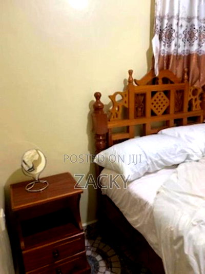 Furnished 1bdrm Bedsitter in Riara, Ole Odume Rd, Hurlingham for rent - Image 3