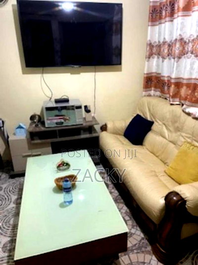 Furnished 1bdrm Bedsitter in Riara, Ole Odume Rd, Hurlingham for rent - Image 1