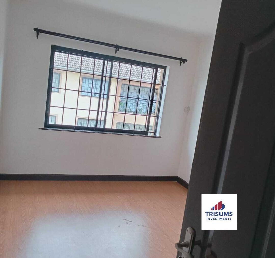 3BR with DSQ & Full Backup Power - Westlands