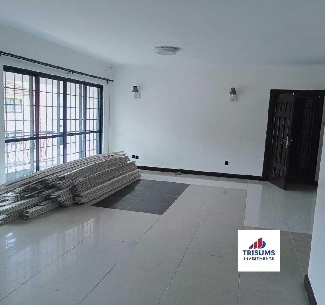 3BR with DSQ & Full Backup Power - Westlands