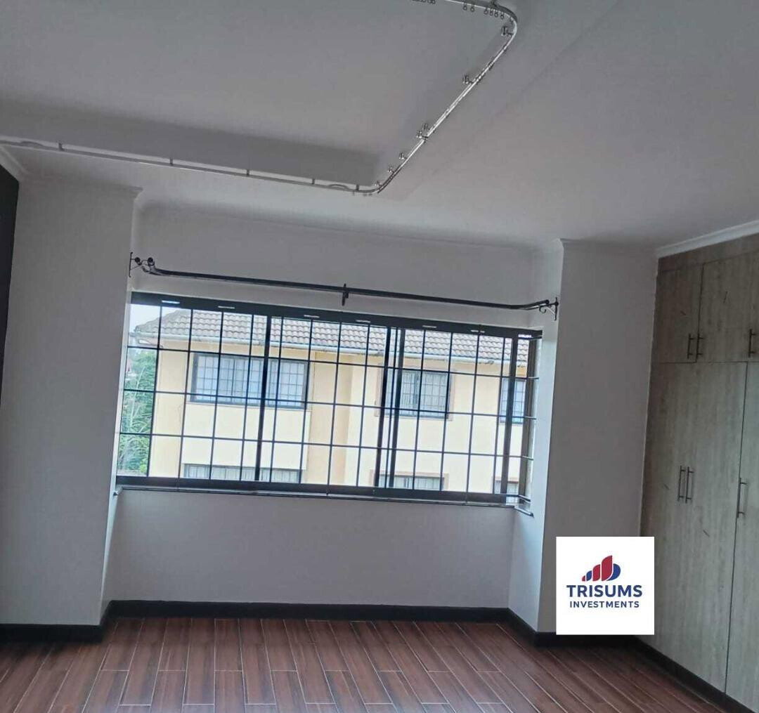 3BR with DSQ & Full Backup Power - Westlands