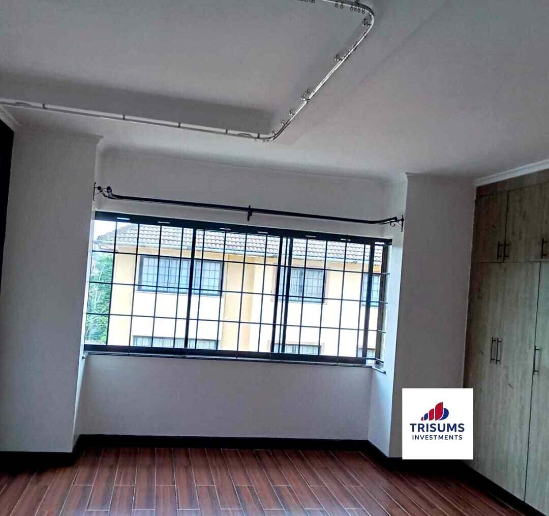 3BR with DSQ & Full Backup Power - Westlands