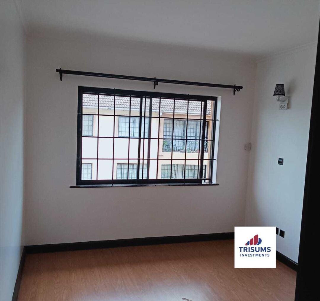 3BR with DSQ & Full Backup Power - Westlands