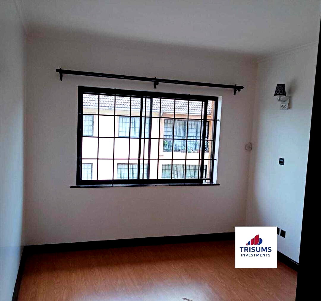 3BR with DSQ & Full Backup Power - Westlands