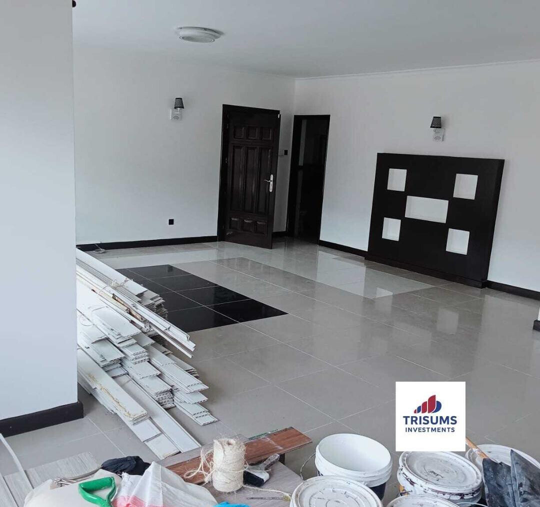 3BR with DSQ & Full Backup Power - Westlands