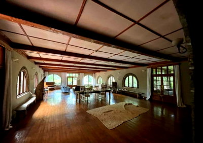 1B Hotel Land in Nakuru