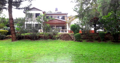 1 Acre Garden Estate at KSh 450K