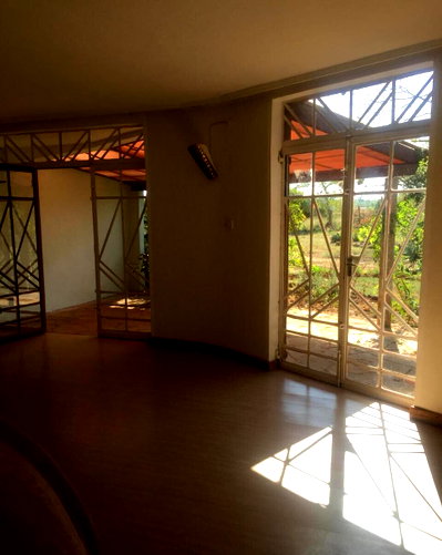 5BR Pet Friendly Home at KSh 110K