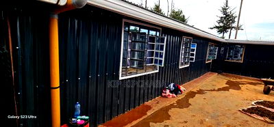 3bdrm House in Kiplombe for sale - Image 2