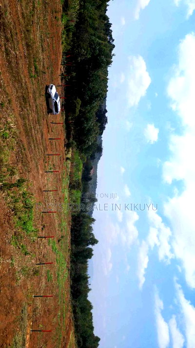 Affordable 50 By100 Plot in Kamangu. - Image 2
