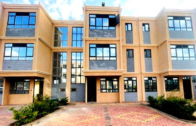 Garden Office Space for KSh 12.5M