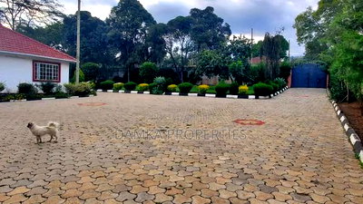 4bdrm Bungalow in Tiriki, Milimani Estate for sale - Image 3