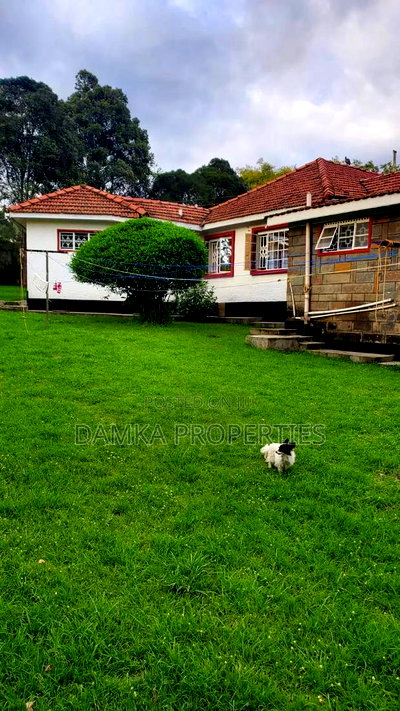 4bdrm Bungalow in Tiriki, Milimani Estate for sale - Image 2