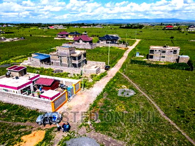 Beautiful Kamulu Residential Plots MW - Image 2