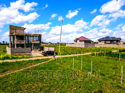 Beautiful Kamulu Residential Plots MW - Image 1
