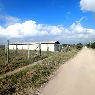 50x100 Commercial Plot for at 1.7m - Image 5