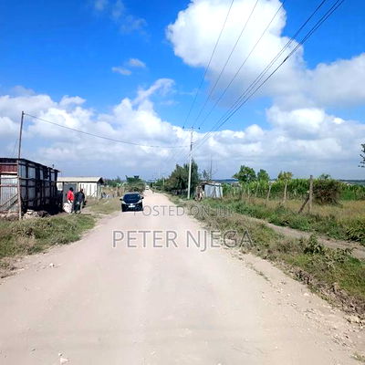 50x100 Commercial Plot for at 1.7m - Image 2