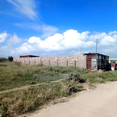 50x100 Commercial Plot for at 1.7m - Image 3