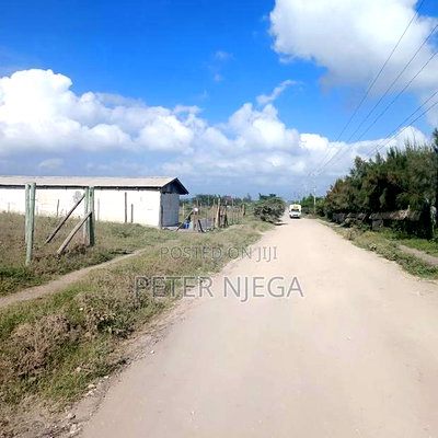 50x100 Commercial Plot for at 1.7m - Image 6