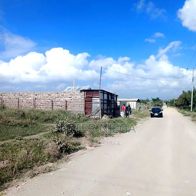 50x100 Commercial Plot for at 1.7m - Image 4