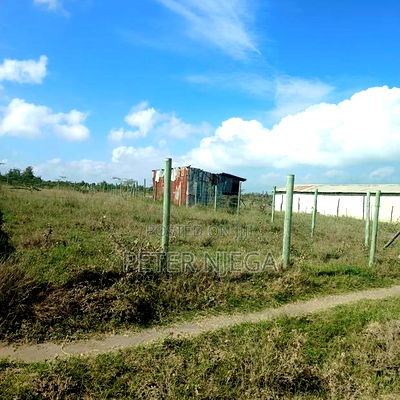 50x100 Commercial Plot for at 1.7m - Image 7