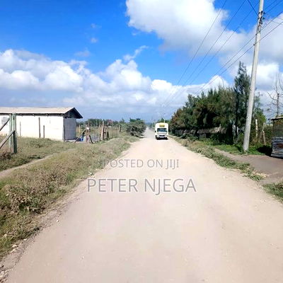 50x100 Commercial Plot for at 1.7m - Image 8