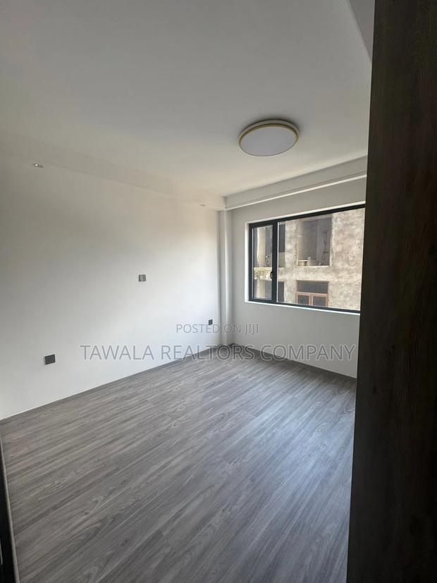 2bdrm Apartment in Kirichwa, Kilimani for rent