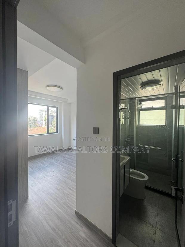 2bdrm Apartment in Kirichwa, Kilimani for rent