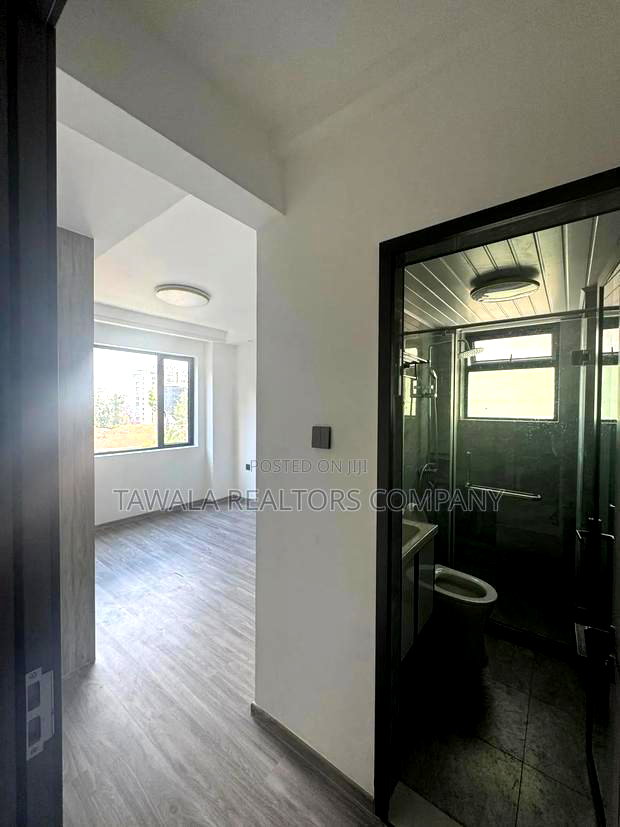 2bdrm Apartment in Kirichwa, Kilimani for rent