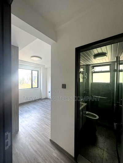 2bdrm Apartment in Kirichwa, Kilimani for rent - Image 3