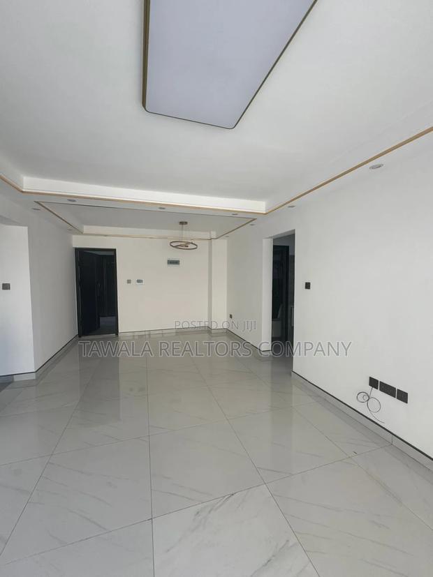 2bdrm Apartment in Kirichwa, Kilimani for rent