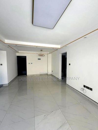 2bdrm Apartment in Kirichwa, Kilimani for rent - Image 2