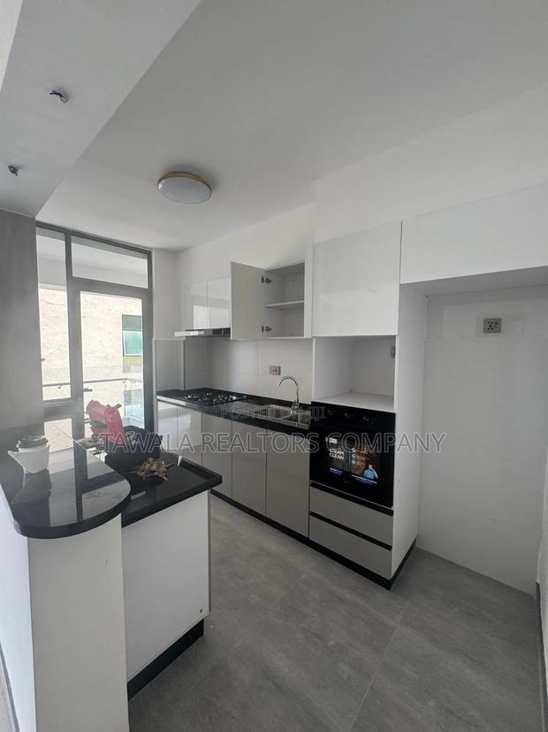 2bdrm Apartment in Kirichwa, Kilimani for rent